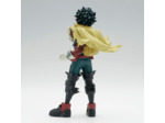 MY HERO ACADEMIA - FIGURINE IZUKU MIDORIYA AGE OF HEROES III 16cm