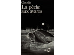 Livre La Pêche Aux Avaros
