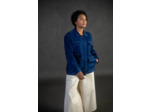 Merchant & Mills – Patron Veste Unisex "Paynter" XS-XXXL