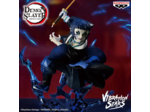 Demon Slayer : Kimetsu No Yaiba - Vibration Stars Plus - Kaigaku 21 cm