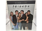 Blu-Ray Friends - L'intégrale - Saisons 1 À 10 - 4k Ultra Hd