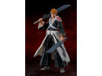 Bleach Figurine Ichigo Kurosaki [Dual Zangetsu] S.H.Figuarts