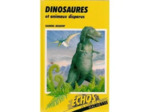 Livre Dinosaures Et Animaux Disparus