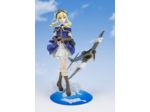 [FIGURINE] The Kotobuki Squadron in The Wilderness - FiguartsZERO -  Emma 17 cm