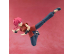 [FIGRUINE] Ranma 1/2 - S.H.Figuarts - Ranma