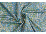 Liberty Of London - Tissu Corsica Swim  "Tropical"