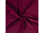 Christine Charles – Kit Couture Jupe Ambrosia Uni Couleur Bordeaux