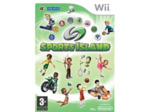 Jeu Wii Sports Island