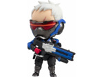Overwatch figurine Nendoroid Soldier 76 Classic Skin Edition 10 cm