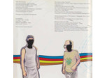 Cd The Reason