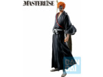 Ichibansho Bleach - Ichigo Kurosaki Hollowfication (Stirring Souls vol. 1), Bandai Spirits Masterlise Statue de collection