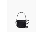 Petit sac bandoulière Ella en cuir grainé