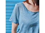 Ikatee – Patron Femme T-shirt  "Tanger" du 32 au 52