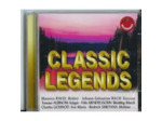 Cd Classic Legends