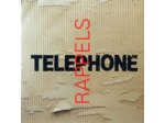 Cd Téléphone - Rappels (1991)
