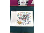 Tablette graphique XPPen Deco Fun L