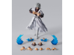 [FIGURINE] MY HERO ACADEMIA - SH FIGUARTS - DABI