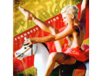 Cd P!NK - Funhouse (2008)