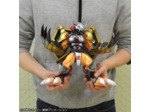 [FIGURINE] Digimon Adventure Precious G.E.M. Series statuette PVC Wargreymon & Taichi Yagami 25 cm