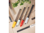 Râpe à parmesan, Microplane x Chef Simone Zanoni