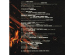 Cd Audioslave - Audioslave (2002)