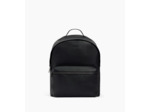 Sac à dos Marceau en cuir grainé
