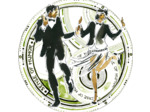 Sense Of Humor Foulard