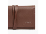 Coffret bijoux de voyage en cuir