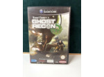 Jeu GC Tom Clancy's Ghost Recon