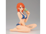 [FIGURINE] ONE PIECE - GLITTER & GLAMOURS FIGURE - NAMI SUMMER STYLE