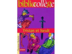 Livre Tristan Et Iseult