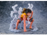 [FIGURINE] One Piece - Extra Battle Paramount War Figuarts Zero - Monkey D Luffy 12cm