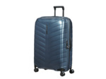 Attrix Spinner 75/28 Steel Blue
