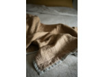 Merchant and Mills - Tissu coton matelassé "Pollen"