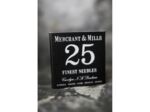 Merchant & Mills - Set 25 Aiguilles à Coudre Fines Assorties avec Enfileur