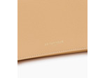 Portefeuille Emilie en cuir grainé