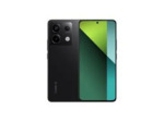 Smartphone Xiaomi Redmi Note 13 Pro 5G 256 Go Noir