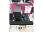 Yamaha SR - C30A haut - parleur soundbar Noir 2.1 canaux 90 W