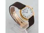CARTIER ELLIPSE