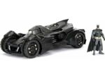 BATMAN Réplique Batmobile Batman Arkham Knight 1/24ème