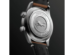 Montre Longines Legend Diver 39mm L3.764.4.50.0