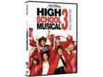 Dvd High School Musical 3 - Nos années lycée