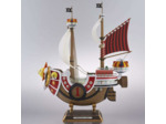 One Piece Thousand Sunny Ship Wano Country Ver. Maquette