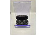 Marshall Motif A.N.C. - Écouteurs sans fil avec micro - intra - auriculaire - Bluetooth - Suppresseur de bruit actif - noir