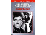 Dvd L'Arme Fatale [Édition Spéciale]