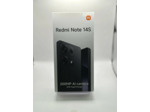 Xiaomi Redmi Note 14S 4G 8Go 256Go Noir