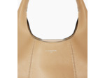 Petit sac à main Juliette en cuir grainé