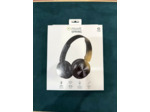 Casque audio Muvit Spring sans fil