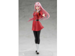 Darling in the FranXX - Figurine Zero Two Pop Up Parade