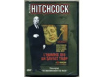 Dvd Homme qui en savait trop